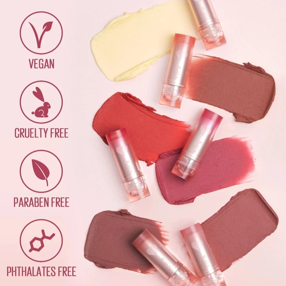 Love‎ Blur Soft Comfort Semi-Matte Lip Balm - Tangy Love NEW